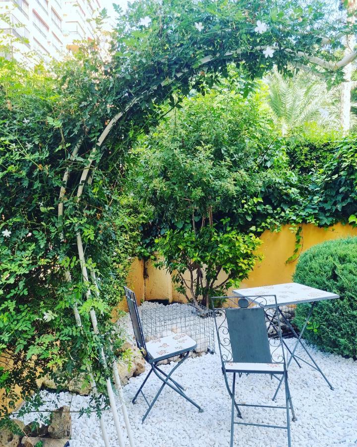 Apartamento Puig Campana Benidorm Luaran gambar