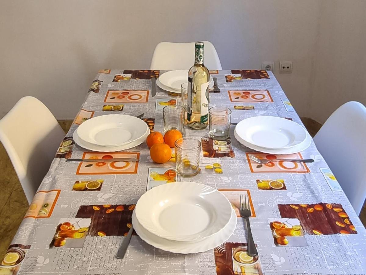 Apartamento Puig Campana Benidorm Luaran gambar